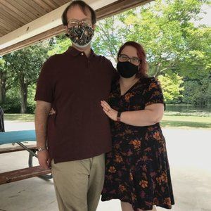 Hey, it's your Posher, Rachael :)